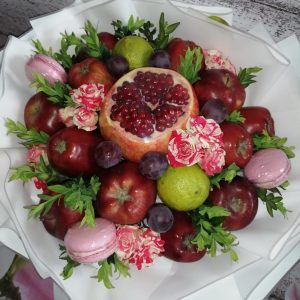 Фруктовий букет "Гірея"