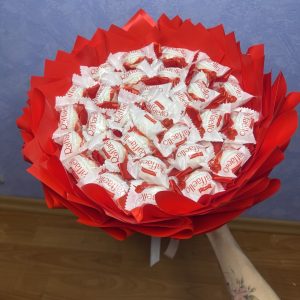 Подаруковий букет ""Міледія"