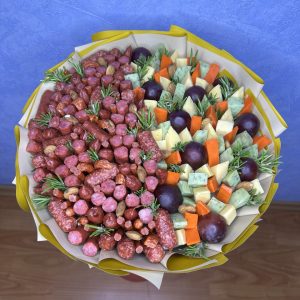 Подарунковий букет "Шейрі"