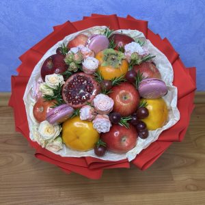 Фруктовий букет подарунковий "Хелла"