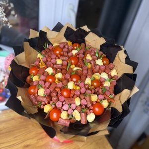 Подарунковий букет "Тонга"