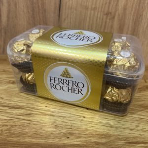 Цукерки "Ferrero Rocher"