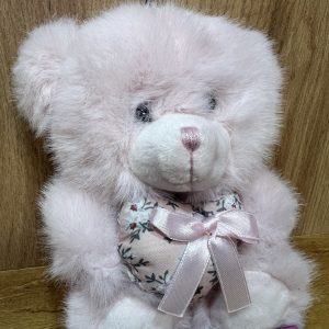 Іграшка "Пухнастий ведмедик"